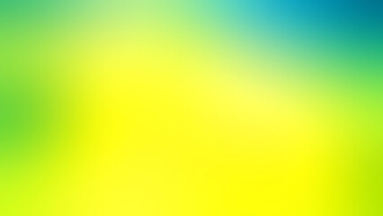 Coloured Blurred Abstract Background, Smooth transitions of iridescent colors, Soft pastel color gradient, Colorful gradient Rainbow Background