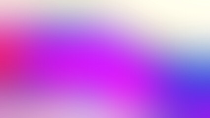 Coloured Blurred Abstract Background, Smooth transitions of iridescent colors, Soft pastel color gradient, Colorful gradient Rainbow Background
