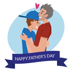 people in different situations	