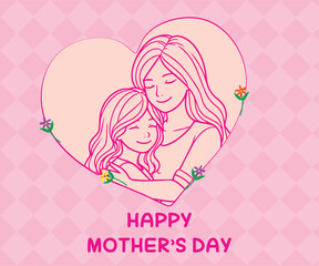 girls and women in various situations