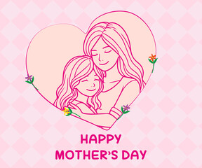 girls and women in various situations