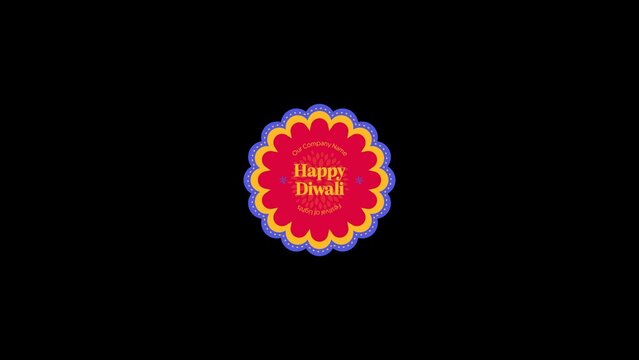 Diwali Title 07