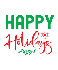 Merry Christmas SVG Bundle: Beautiful Designs for Cards & Gifts