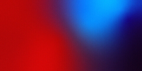 Navey blue and red gradient background, abstract background with lines abstract pastel spring blue, red gradient trendy color palette background .