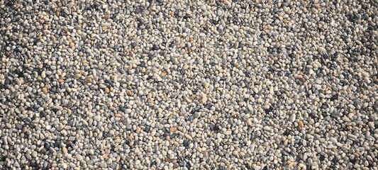 Small stones for the background