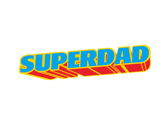 Superdad