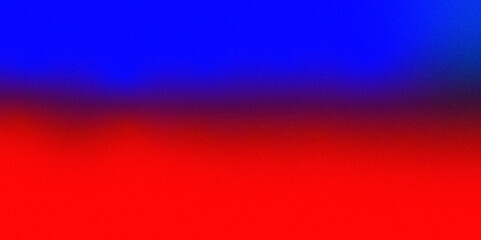 Navey blue and red gradient background, abstract background with lines abstract pastel spring blue, red gradient trendy color palette background