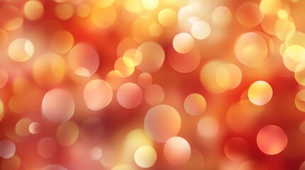 Obraz premium Joyful Party with Bright Festive Background