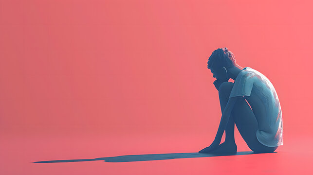 Depression and Anxiety Heavy Burden  