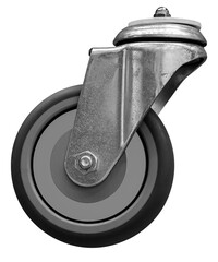 Mock up cart wheel