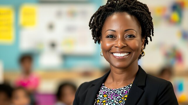 Enhancing teacher effectiveness, strategies for success