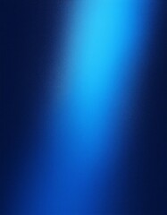 Obraz premium Modern and futuristic glowing blue line, perfect for creating a sense of innovation and technology