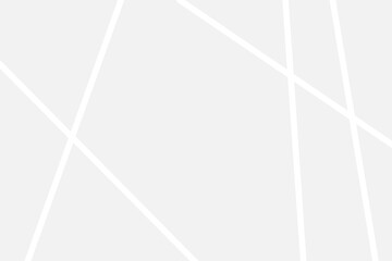 Simple Abstract Monochrome Background. Creative Geometry Decoration