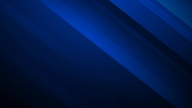 blue background abstract futuristic motion