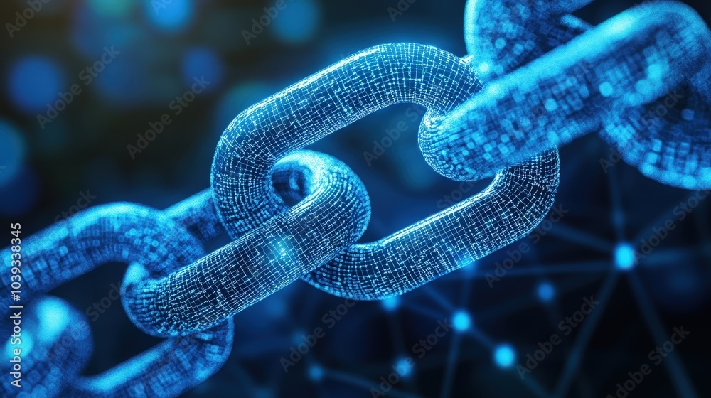 Poster education credentials stored on the blockchain provide a secure and verifiable way for employers to 