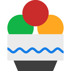 Ice Cream Icon