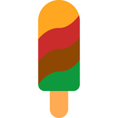 Ice Pop Icon