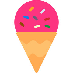 Ice Pop Icon