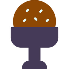 Ice Cream Icon