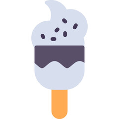 Ice Cream Icon