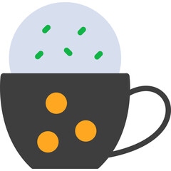 Sundae Icon