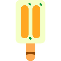 Ice Pop Icon