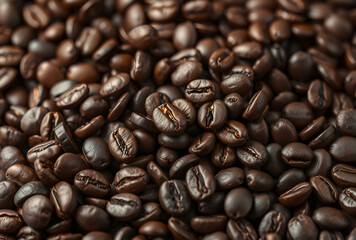 Obraz premium Kaffeebohnen_01