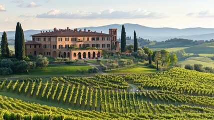 Explore the diverse world of wine regions.