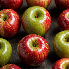 apples -Generative AI