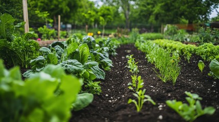 Explore the world of vintage gardening.