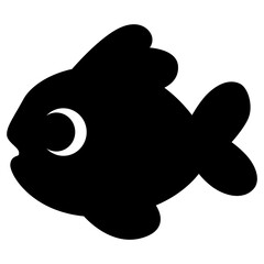 Fish Icon