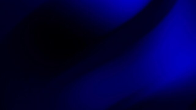 Dark blue gradient with subtle curves, suitable for backgrounds, website headers, and digital designs needing a sleek, modern look.