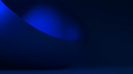 Abstract 3d rendering of a modern geometric background. Minimalistic design for poster, cover, branding, banner, placard