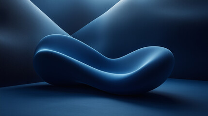 abstract wallpaper background screen, for business, for bank, for finance, for interior, for painting, for wall pictures, for photo frames, for office, for rooms. Abstract figure, black blue light blu