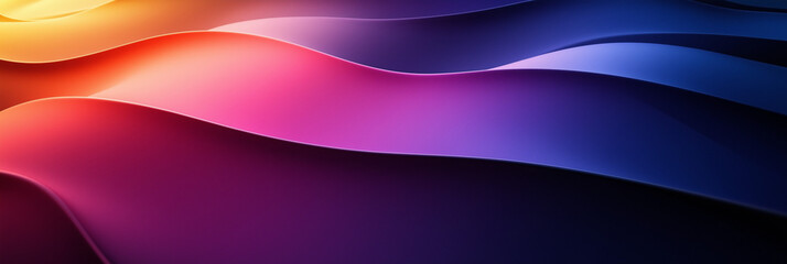 abstract wallpaper background screen, for business, for bank, for finance, for wall pictures, for photo frames, for office, for rooms. Abstract wave figure, graphic objects, purple pink luminous