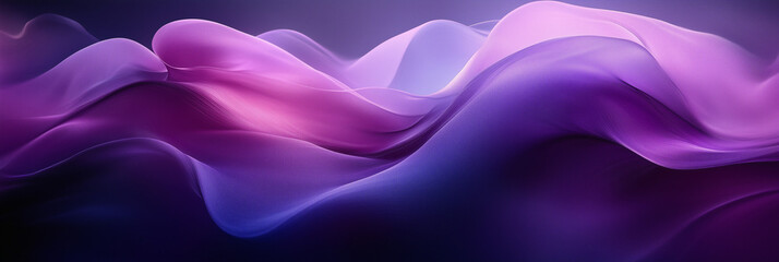 abstract wallpaper background screen, for business, for bank, for finance, for wall pictures, for photo frames, for office, for rooms. Abstract wave figure, graphic objects, purple pink luminous