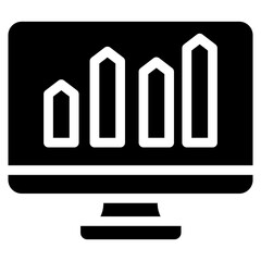 Analytics Icon