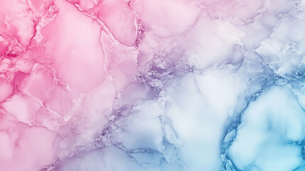 Fototapeta premium Pastel Marble Abstract Background Wallpaper