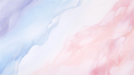 Fototapeta premium Pastel Marble Abstract Background Wallpaper