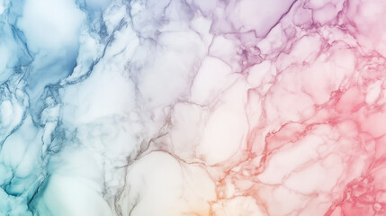 Fototapeta premium Pastel Marble Abstract Background Wallpaper