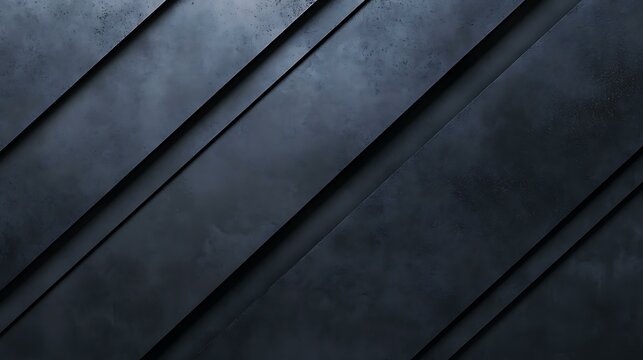 A deep, matte charcoal background with a minimalistic, geometric pattern and a modern, sleek finish