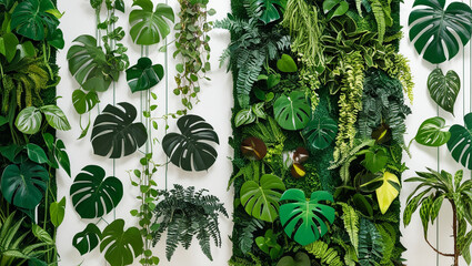 green grass background