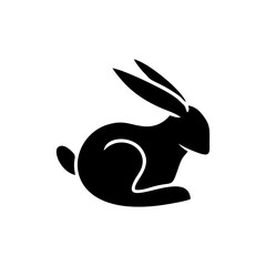 rabbit
 vector