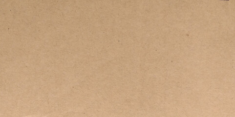 brown empty old vintage paper background. Paper texture. whitish cardboard paper texture background