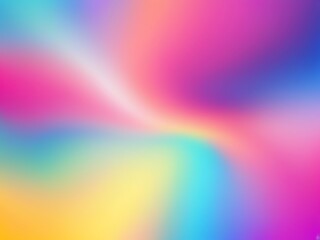 plain Vivid blurred colorful wallpaper background