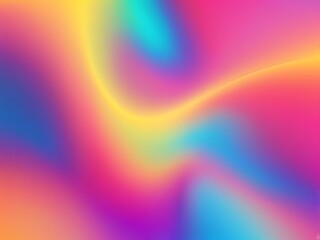 plain Vivid blurred colorful wallpaper background