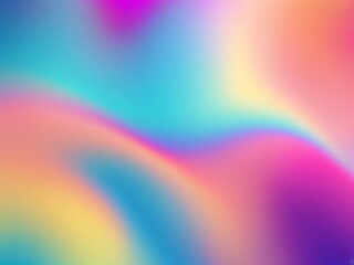 plain Vivid blurred colorful wallpaper background
