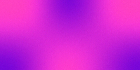 Digital grainy gradient with a colorful soft noise effect. Vintage Grunge Texture Pattern in blue and pink Tones for Artful Wallpaper. Gradient blur, noise, grain, texture abstract background.	
