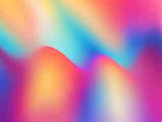 plain Vivid blurred colorful wallpaper background