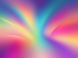 plain Vivid blurred colorful wallpaper background